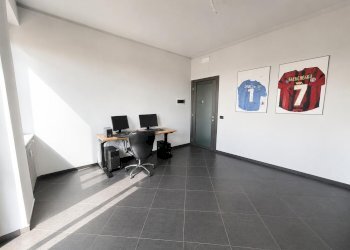 Appartamento Alessandria - foto 17