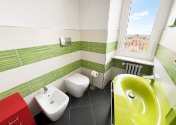 Appartamento Alessandria - foto 19