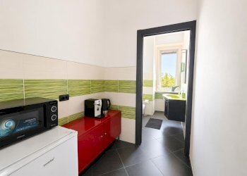 Appartamento Alessandria - foto 22