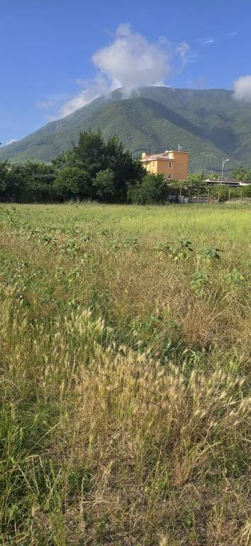 Agricultural land via Fiumarello, Nocera Superiore - photo 1