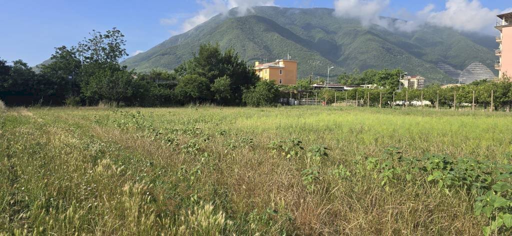 Agricultural land via Fiumarello, Nocera Superiore - photo 3