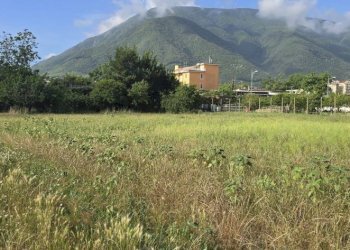 Agricultural land via Fiumarello, Nocera Superiore - photo 3