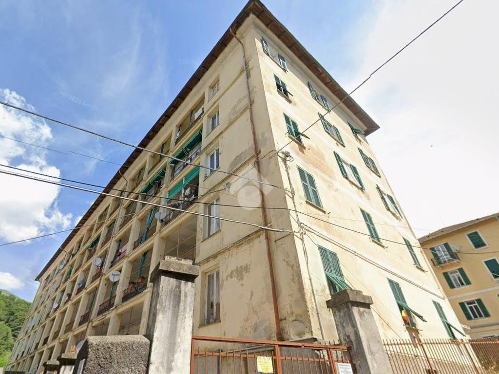 Bilocale Via ennio del monte, Campomorone - foto 1