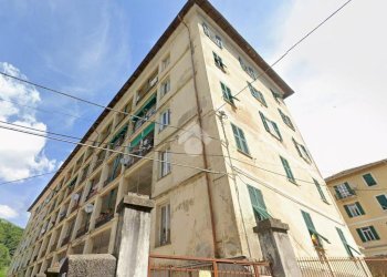 Bilocale Via ennio del monte, Campomorone - foto 1