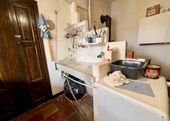 Bilocale Via ennio del monte, Campomorone - foto 8