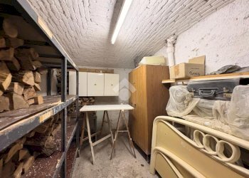 Bilocale Via ennio del monte, Campomorone - foto 10