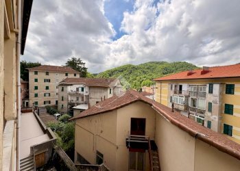 Bilocale Via ennio del monte, Campomorone - foto 12