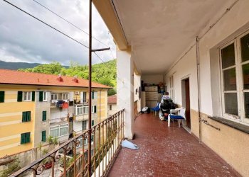 Bilocale Via ennio del monte, Campomorone - foto 13