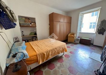Bilocale Via ennio del monte, Campomorone - foto 17