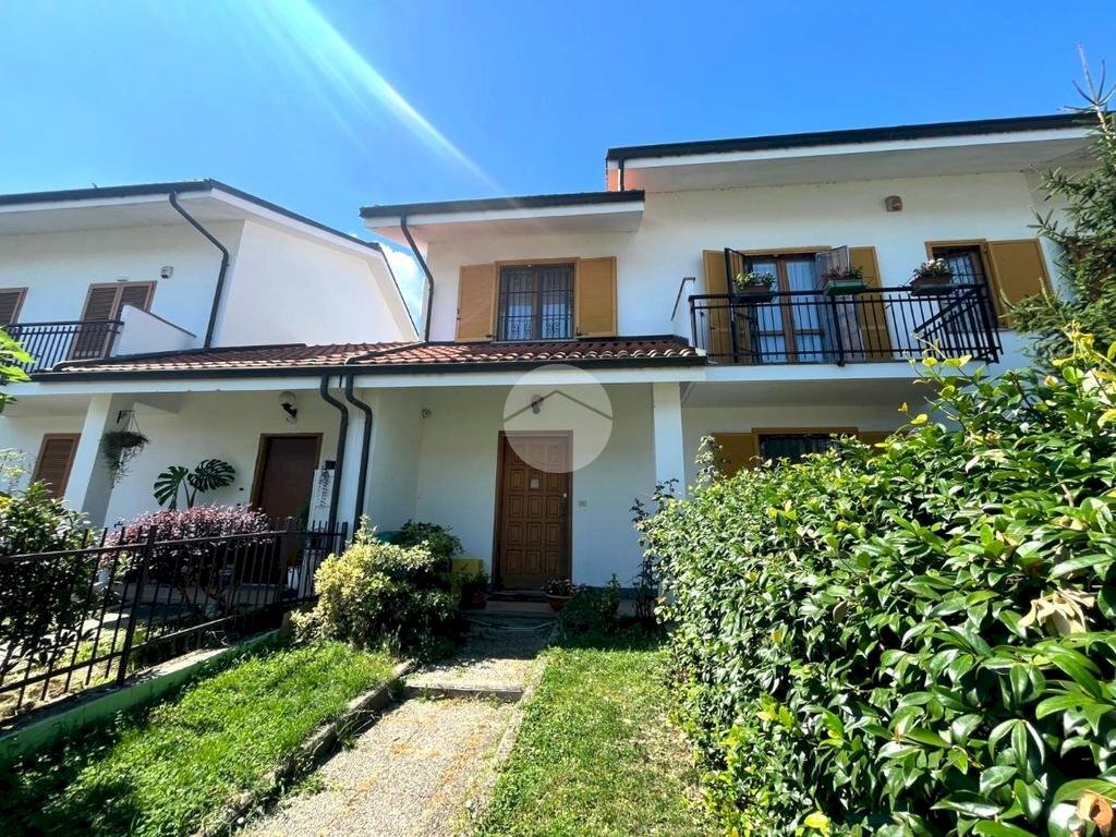 Villa a Schiera Via Brandizzo, San Mauro Torinese - foto 1