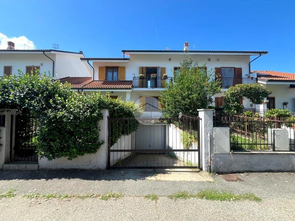 Villa a Schiera Via Brandizzo, San Mauro Torinese - foto 2