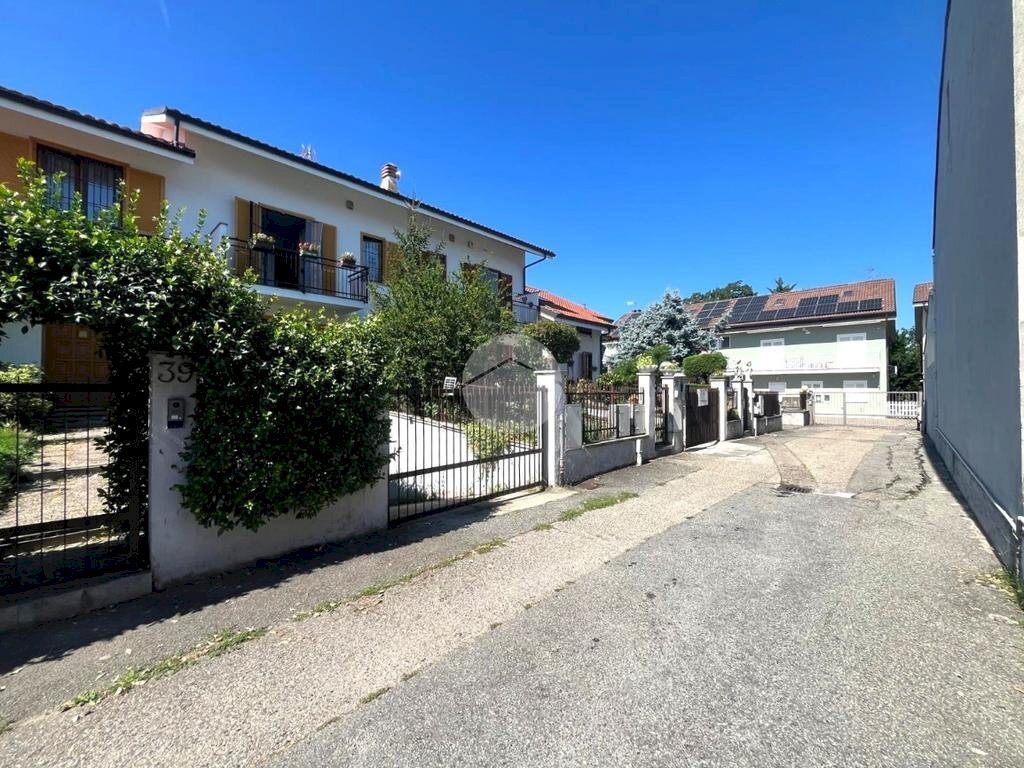 Villa a Schiera Via Brandizzo, San Mauro Torinese - foto 3