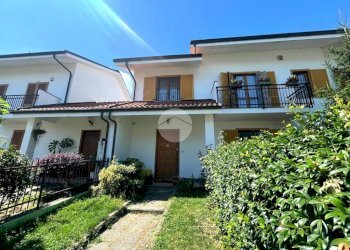 Villa a Schiera Via Brandizzo, San Mauro Torinese - foto 1