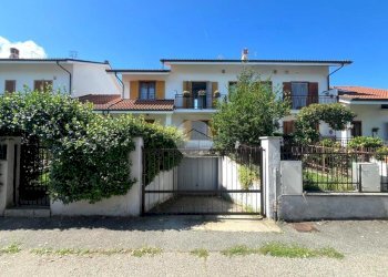 Villa a Schiera Via Brandizzo, San Mauro Torinese - foto 2