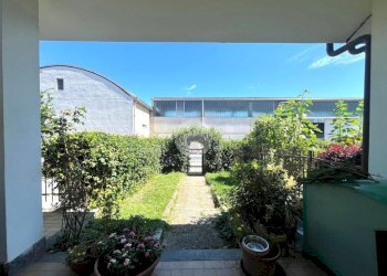 Villa a Schiera Via Brandizzo, San Mauro Torinese - foto 5
