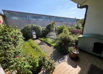 Villa a Schiera Via Brandizzo, San Mauro Torinese - foto 6