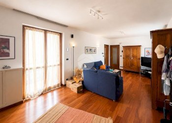 Villa a Schiera Via Brandizzo, San Mauro Torinese - foto 9