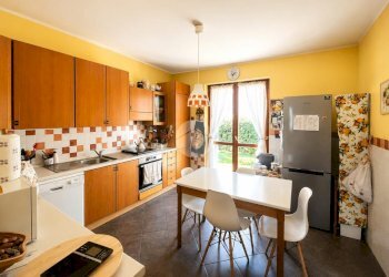 Villa a Schiera Via Brandizzo, San Mauro Torinese - foto 10