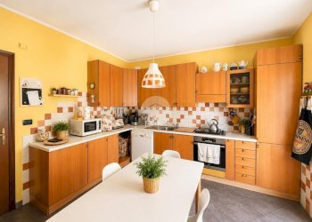 Villa a Schiera Via Brandizzo, San Mauro Torinese - foto 12