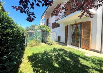 Villa a Schiera Via Brandizzo, San Mauro Torinese - foto 15