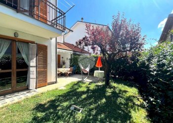 Villa a Schiera Via Brandizzo, San Mauro Torinese - foto 16