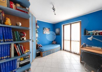 Villa a Schiera Via Brandizzo, San Mauro Torinese - foto 27