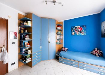 Villa a Schiera Via Brandizzo, San Mauro Torinese - foto 28