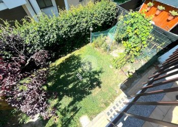 Villa a Schiera Via Brandizzo, San Mauro Torinese - foto 32