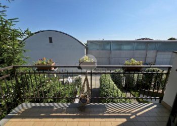 Villa a Schiera Via Brandizzo, San Mauro Torinese - foto 33