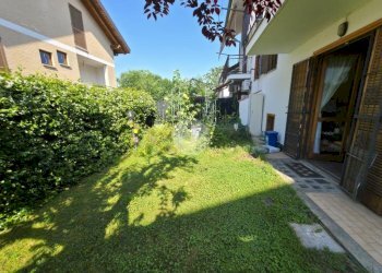 Villa a Schiera Via Brandizzo, San Mauro Torinese - foto 34