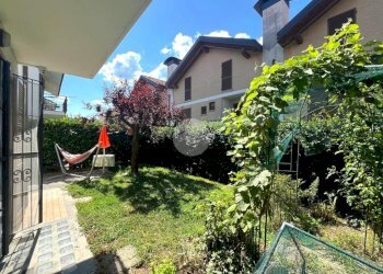 Villa a Schiera Via Brandizzo, San Mauro Torinese - foto 35