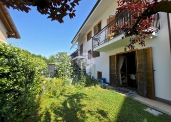Villa a Schiera Via Brandizzo, San Mauro Torinese - foto 37