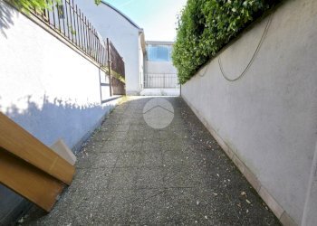 Villa a Schiera Via Brandizzo, San Mauro Torinese - foto 38