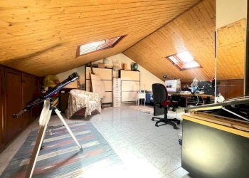 Villa a Schiera Via Brandizzo, San Mauro Torinese - foto 42