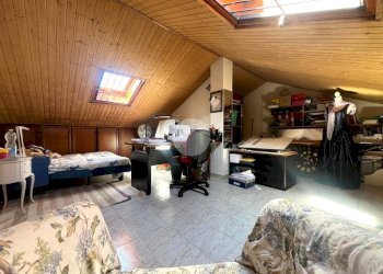 Villa a Schiera Via Brandizzo, San Mauro Torinese - foto 43