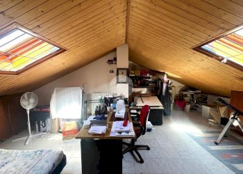 Villa a Schiera Via Brandizzo, San Mauro Torinese - foto 44
