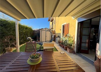 Villa a Schiera Via della Battaglia, 118, Cuneo - foto 31