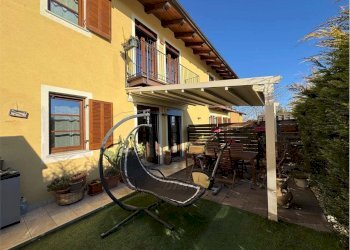 Villa a Schiera Via della Battaglia, 118, Cuneo - foto 32