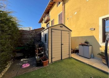 Villa a Schiera Via della Battaglia, 118, Cuneo - foto 35