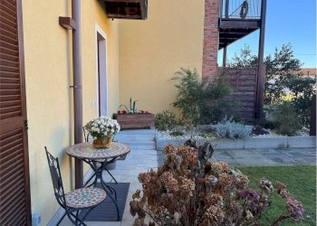 Villa a Schiera Via della Battaglia, 118, Cuneo - foto 36