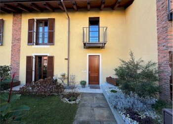 Villa a Schiera Via della Battaglia, 118, Cuneo - foto 37