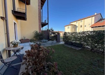 Villa a Schiera Via della Battaglia, 118, Cuneo - foto 38