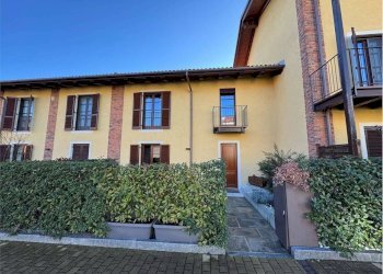 Villa a Schiera Via della Battaglia, 118, Cuneo - foto 39