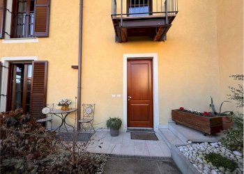 Villa a Schiera Via della Battaglia, 118, Cuneo - foto 40
