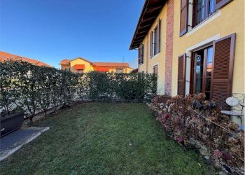 Villa a Schiera Via della Battaglia, 118, Cuneo - foto 41