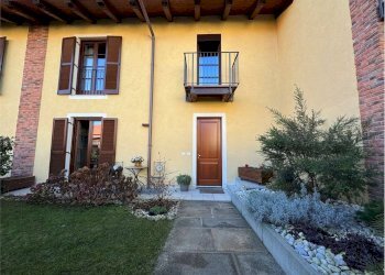 Villa a Schiera Via della Battaglia, 118, Cuneo - foto 45