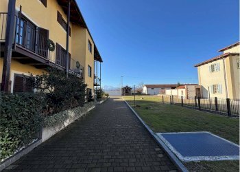 Villa a Schiera Via della Battaglia, 118, Cuneo - foto 46