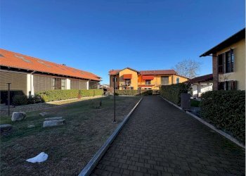 Villa a Schiera Via della Battaglia, 118, Cuneo - foto 49