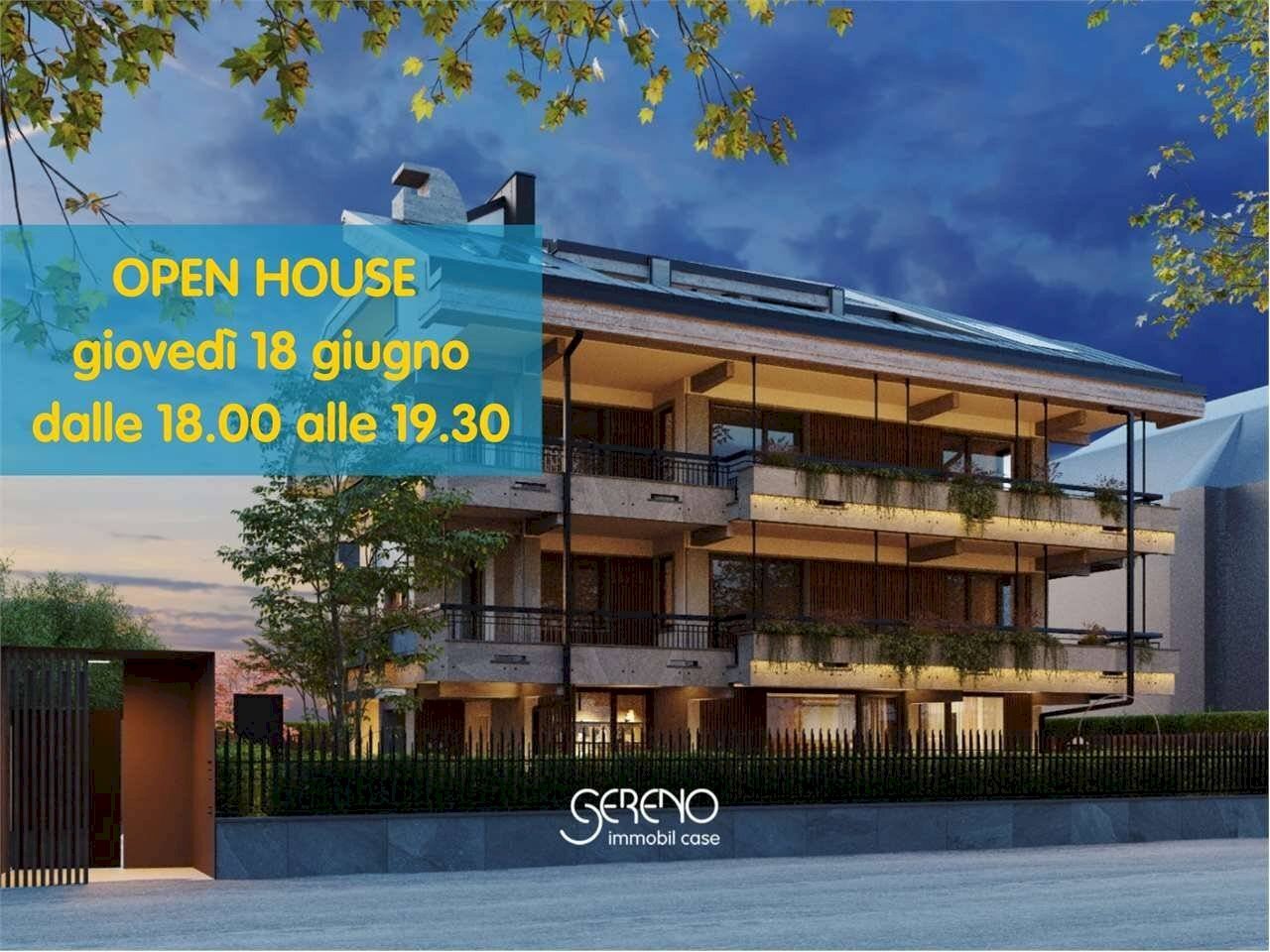 Appartamento Viale degli Angeli, 90, Cuneo (zona Cuneo Nuova) - foto 1