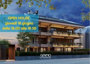 Appartamento Viale degli Angeli, 90, Cuneo (zona Cuneo Nuova) - foto 1